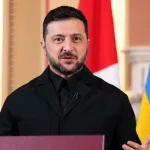 Зеленский готов отказаться от вступления в НАТО