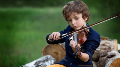 Трогательный рассказ Л. М. Монтгомери «Выходной Теда»