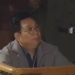 Появилось видео тайного суда над генералом, отказавшимся участвовать в бойне на Тяньаньмэнь