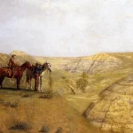 Теодор Рузвельт и целительная сила дикой природы