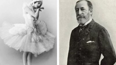 Тайное сочинение Сен-Санса: послушайте сегодня