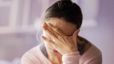 Каждый третий человек страдает от хронических головных болей, и проблема не решается