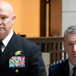 Конгресс разделился во мнениях после доклада адмирала об ударах по лодкам с наркотиками