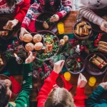 Рассказ Л. М. Монтгомери «Рождественская ошибка»