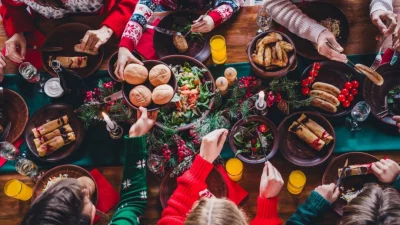 Рассказ Л. М. Монтгомери «Рождественская ошибка»