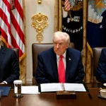 Новая стратегия национальной безопасности Трампа: основные выводы