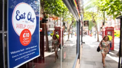 Мошенничество, связанное с COVID-19, обошлось англичанам в 10,9 млрд фунтов стерлингов