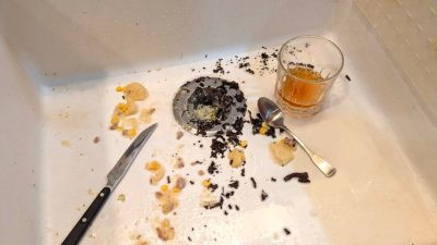 Как избежать вызова специалиста: делаем сами