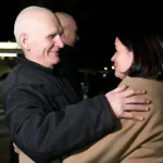 Беларусь освободила лауреата Нобелевской премии и ключевых оппозиционеров