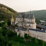 За что я люблю Люксембург