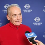 Зритель: Артисты и музыканты Shen Yun — очень талантливые