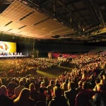 170 городов на 5 континентах: Shen Yun начал мировые гастроли 2026 года под восторженные отзывы зрителей