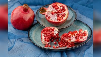 Сочные фрукты: тропические и субтропические растения в холодных регионах