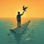 Единственный, кто выжил: почему именно он?