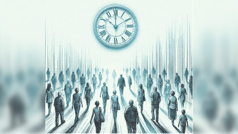 Что остаётся от нас после того, как мы покинем этот мир? (epoch.org.il)