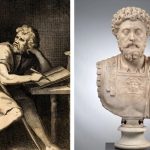 Три принципа римского философа Эпиктета