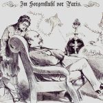 Дьявольская жадность: «Дьявол с тремя золотыми волосками»