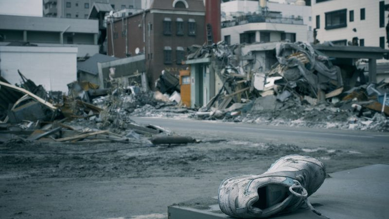 Почему Япония поддерживает Тайвань: благодарность, память и разрыв с компартией Китая После разрушительного землетрясения и цунами 2011 года Тайвань предоставил Японии самую крупную в мире гуманитарную помощь, заложив основу для глубокой и прочной дружбы, основанной на благодарности. (Fly_and_Dive via Shutterstock)