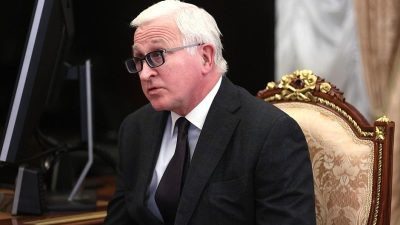 «Национализация без компенсации»: бизнес в России опасается судебного произвола