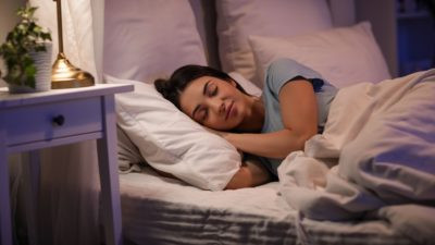 Советы для спокойного сна