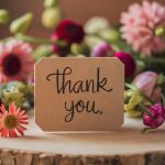 Правильные способы поблагодарить тех, кто вам помог