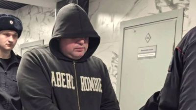 В Новосибирске виновного в гибели шести человек в ДТП отправили в СИЗО (видео)