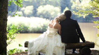 Сохраните длительный брак, соблюдая эти три правила