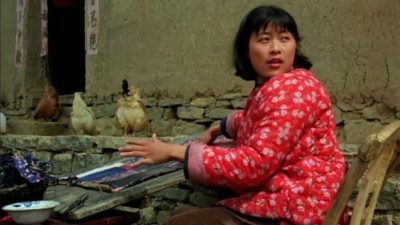 Актриса о победе над раком: Я его не провоцирую, он меня не беспокоит