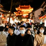 У 150 млн китайцев в лёгких обнаружены узелки