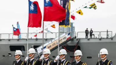 Пекин пересматривает свои планы по захвату Тайваня в 2027 году