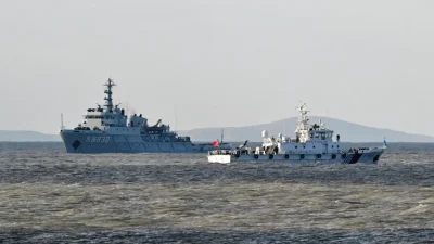 Инсайдеры: Вооружённые силы Китая не хотят воевать с Тайванем