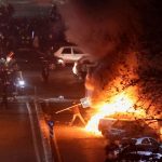 Иран заявил, что может казнить сотни задержанных во время протестов