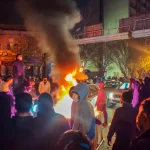 Инсайдеры: Китай незаметно усиливает внутреннюю тревогу в связи с Ираном