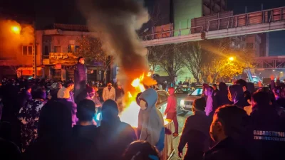 Инсайдеры: Китай незаметно усиливает внутреннюю тревогу в связи с Ираном