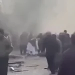 ИГИЛ* взяло на себя ответственность за взрыв в китайском ресторане в Афганистане