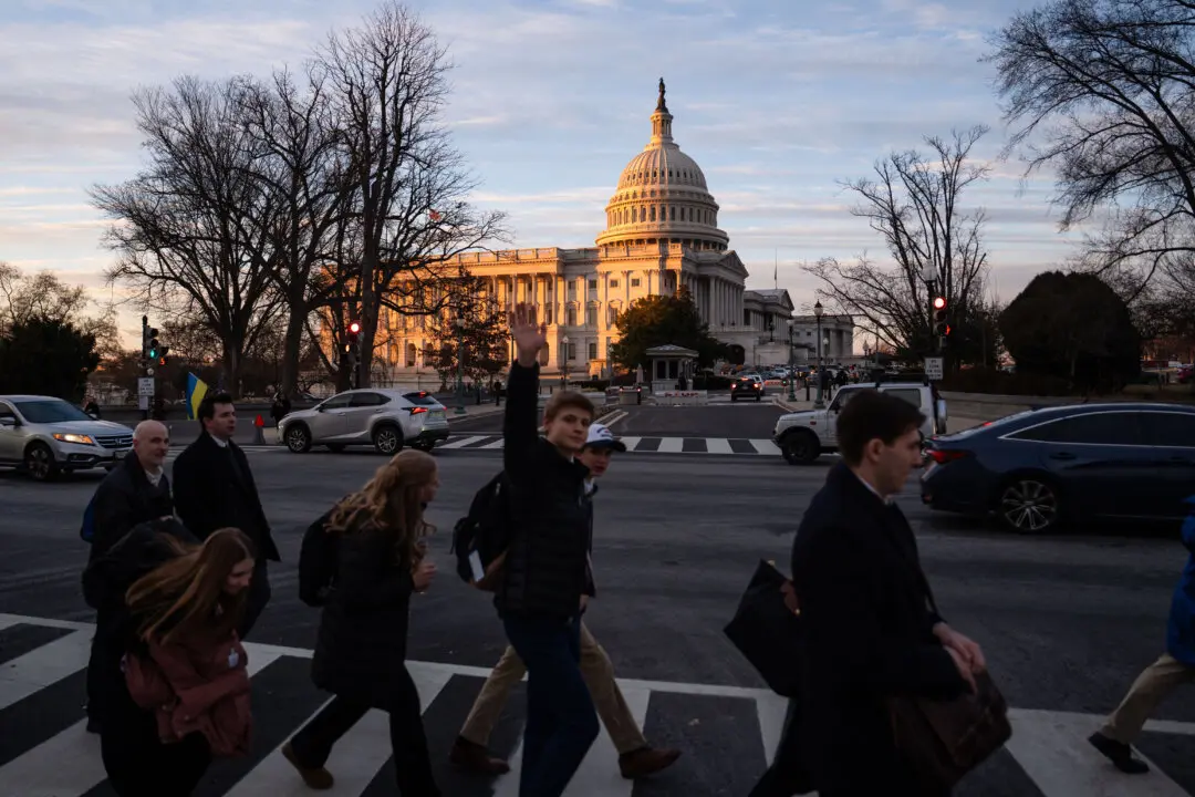 Представители разных религий осуждают репрессии практикующих Фалуньгун и уйгуров в Китае