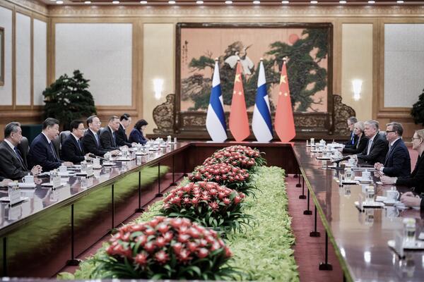 Инсайдеры: После чистки командования армия Китая игнорирует приказы Си Цзиньпина