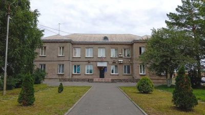 Причины смерти 9 пациентов интерната Прокопьевска выясняют эксперты