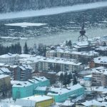 Город Бодайбо в Приангарье остался без тепла в 45-градусный мороз