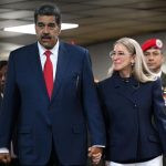 Трамп заявил о захвате президента Мадуро и ударах по целям в Венесуэле