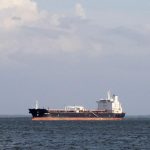 США показали кадры захвата спецназом шестого танкера теневого флота (видео)