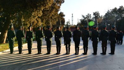 Анализ: Чистка в руководстве армии Китая вызвала слухи о готовящемся перевороте