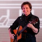 Иск актёра Сергея Безрукова к продавщице масок с его лицом удовлетворён московским судом