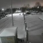 Минобороны РФ сообщило об ударе возмездия по Львовской области «Орешником» (видео)