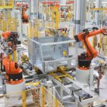 В России госкомпании переходят на безлюдное производство для компенсации дефицита кадров