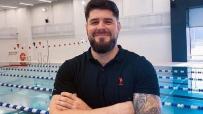 В Турции найдено тело россиянина, пропавшего во время массового заплыва через Босфор