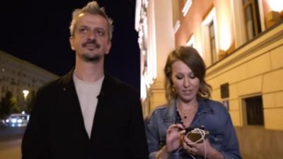 Поргина о назначении Богомолова: Школа-студия МХАТ заслуживает мастера, а не модного бренда