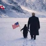 «Обнимите пингвина»: как ИИ-ошибка Белого дома стала мемом