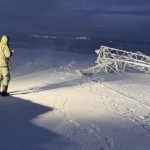 «Терпите неделю»: Мурманск остаётся в темноте из-за прогнивших ЛЭП