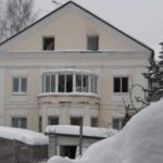 Четверо кубинцев погибли при разжигании костра в подмосковном коттедже (видео)